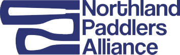 Northland Paddlers Alliance logo